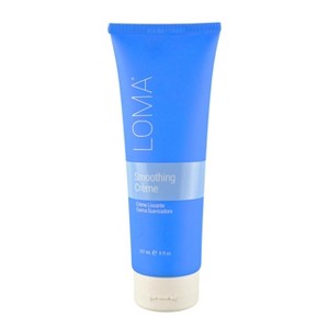 Loma Smoothing Creme - 8 oz - The three-day ticket to a high-shine, frizz-free life - 1 of 4