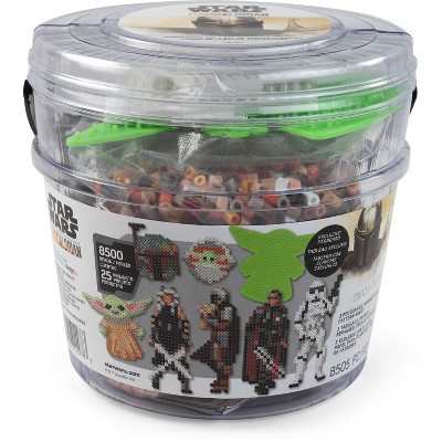 Perler Fused Bead Bucket Kit-believe In Magic : Target