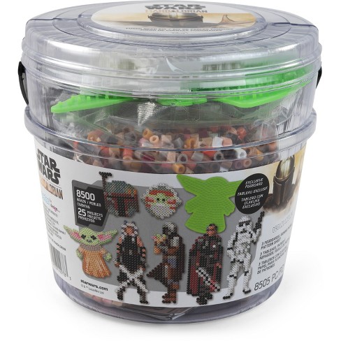 Star Wars Holiday Food Storage Containers