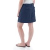 Aventura Clothing Women's Arden Woven Organic Skort - 2 of 4