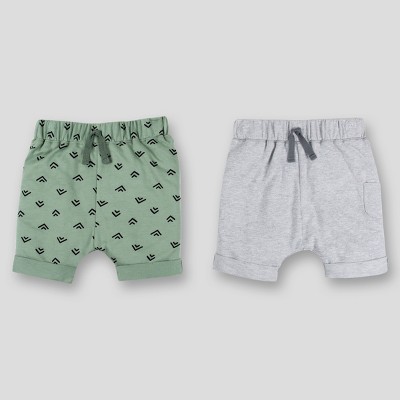 baby jogger shorts