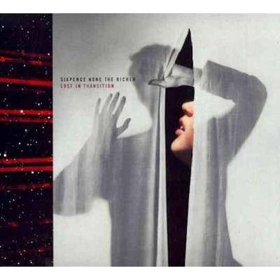 Sixpence None The Richer - Lost In Transition (CD)