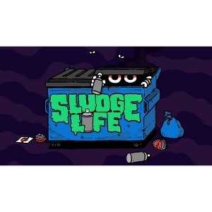 Sludge Life - Nintendo Switch (Digital) - 1 of 4