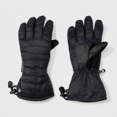  Glacier Glove Alaska River Series Windproof Fingerless