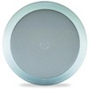 In-Wall/In-Ceiling Speakers for Home Theater with 2-Way Design, Flush Mount, Silver, Pair - 2 of 4