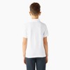 Dickies Kids' Piqué Short Sleeve Polo, 4-20 - 2 of 4