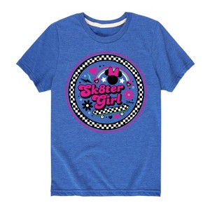 Boys' - Disney - Mickey & Friends Short Sleeve Graphic T-Shirt - 1 of 4