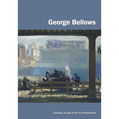 George Bellows (DVD)(2017)