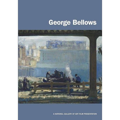 George Bellows (DVD)(2017)