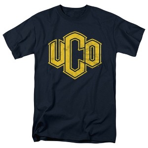 Men's University of Central Oklahoma Official Primary Logo T-Shirt - 1 of 4