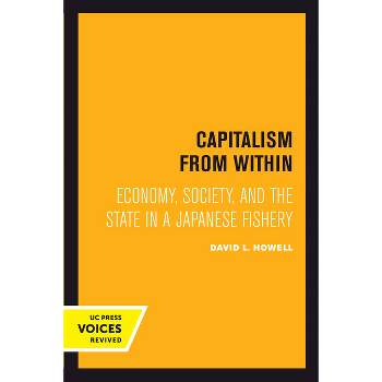 Capitalism from Within - by David L Howell