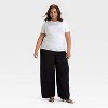 Women's Slim Fit Seamless Short Sleeve T-Shirt - A New Day™ - 3 of 3