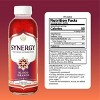 GT's Synergy Blood Orange Organic Raw Kombucha - 16 fl oz - 4 of 4