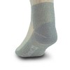 Minus33 Merino Wool Midweight - Day Hiker Crew Socks - 3 of 4