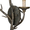 Vaxcel Monterey 2 - Light Sconce in  Autumn Patina - 4 of 4