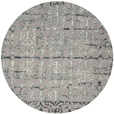 Dip Dye DDY711 Hand Tufted Indoor Rugs - Safavieh