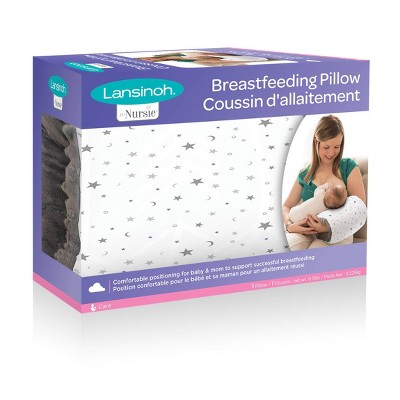 breastfeeding arm pillow