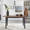 Nashville Farmhouse Dining Table - Buylateral - image 2 of 4