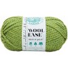 (3 Pack) Lion Brand Wool-Ease Thick & Quick Yarn - Grass - 2 of 3