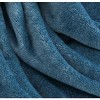 Attop Soft Warm VelvetLoft Adult Throw Blanket - 50x70 Inch Eco-Friendly Home Bedding - 4 of 4