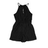 bar III Womens Dot Halter Romper Jumpsuit - 2 of 2