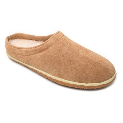 mens house slippers target