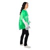 Rubies Kids' Mars M&Ms Round Candy Costume Apparel Set One Size - 4 of 4