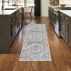 Nourison Vintage Home Persian Flatweave Indoor Area Rug - 2 of 4