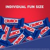 Crunch Fun Size Chocolate Candy Bar - 10oz Bag - 3 of 4