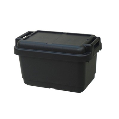 JEJ Astage Heavy-Duty Sturdy Tote Box Water-Resistant Multipurpose