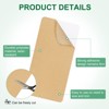Unique Bargains Self Adhesive Waterproof Durable Lightweight Repair Patches 6 Pcs - 2 of 4