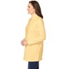 Woman Within Perfect Long-Sleeve Mockneck Tee - 4 of 4