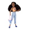 Disney ILY 4ever Fashion Dolls - Inspired by Stitch Deluxe Fashion Doll – Dark hair - 2 of 4