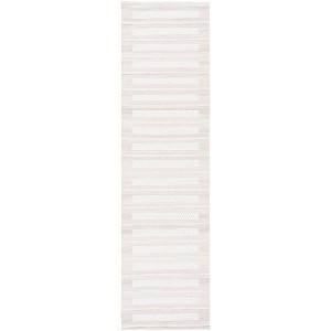 Kilim KLM441 Hand Woven Indoor Rugs - Safavieh - 1 of 4