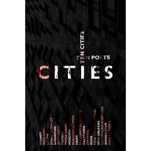 Cities - by  Paul Hetherington & Shane Strange (Paperback) - 1 of 1