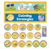 69pc Calming Strategies Instructional Set - Carson Dellosa - image 2 of 4