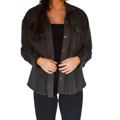 Women's Ali Shacket - falcon park