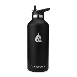 32oz Hydro Cell Standard Mouth Stainless Steel Water Bottle - 1 of 3