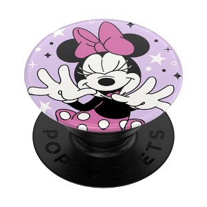 PopSockets PopGrip Character Cell Phone Grip & Stand - 1 of 4