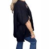 Women's Friday Night Lights Football Tee - FANTASTIC FAWN - 2 of 4