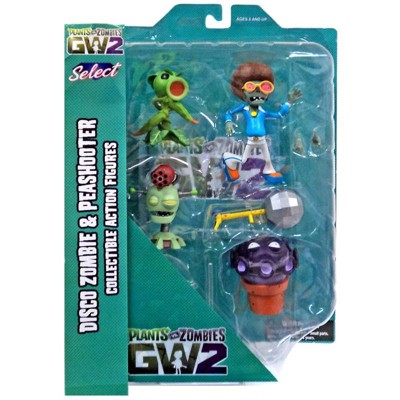 garden warfare figures