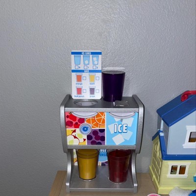 Melissa & doug thirst shop quencher dispenser