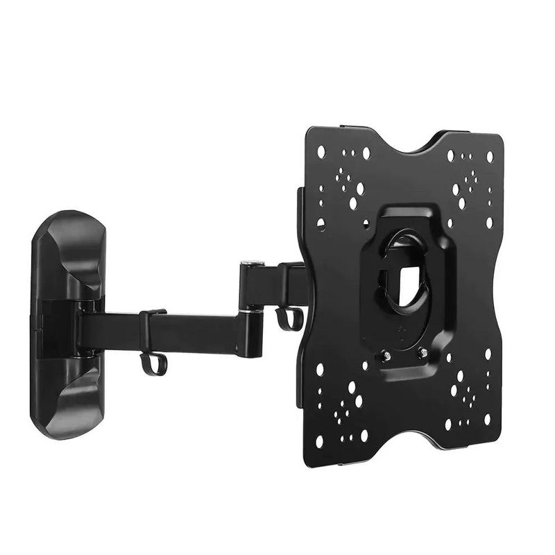 Promounts Full Motion TV Wall Mount for TVs 17" - 42" Up to 44 lbs, 1 of 6