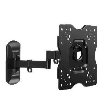 Promounts Full Motion TV Wall Mount for TVs 17" - 42" Up to 44 lbs