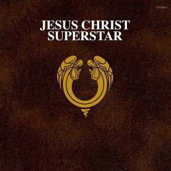 Andrew Lloyd Webber - Jesus Christ Superstar (50th Anniversary) (Half-Speed 2 LP) (Vinyl)