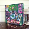 eeBoo Piece & Love: 12 Days of Christmas - 1000 Piece Puzzle - 4 of 4