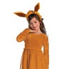 Pokémon™ Eevee Ears Headband Costume Accessory - One Size - 3 of 4