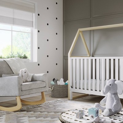 nursery works rocking chair