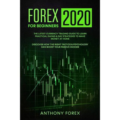 Forex for Beginners 2020 - (Trading) by  Anthony Forex (Paperback)