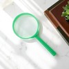 Unique Bargains Magnifying Handheld Magnifier 3X Magnification Acrylic 6cm 1 Pcs - 2 of 4